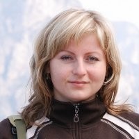 Kristýna Donátová