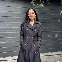 Dhruthi Sanath