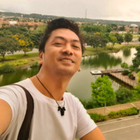 Winston De Guzman