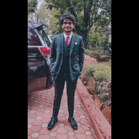 Pranith Paul