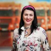 Nataša Kravić