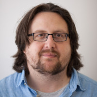 Dr Tom Fisher