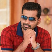 Nagarjuna Reddy