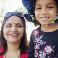 Nageshnee Reddy
