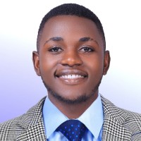 Geofrey Tuhaise