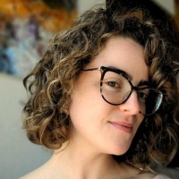 Amanda Recupero, Phd