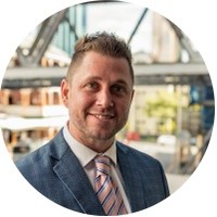 Luke Rogers