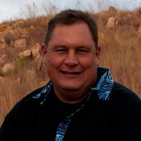 Louis Venter