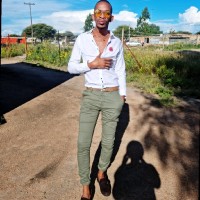 Thuso Hlathi