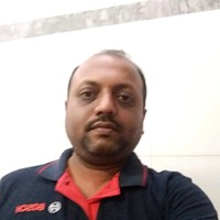 Santosh S K