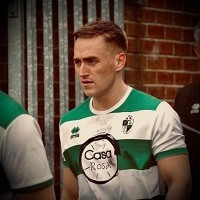 Liam Wotherspoon