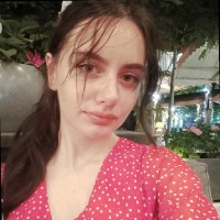 Syuzi Boshyan