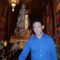 Henry Lin