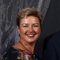 Jo Campbell