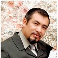 Noe Antonio Ramirez Ruiz