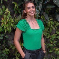 Daniela Restrepo Cardona