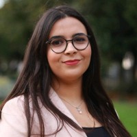Farah Guedouar