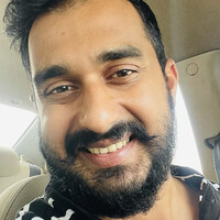 Shiraz Ismail