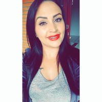 Giselle Dos Santos Blasius