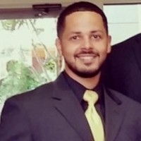 Derrick Smith