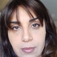 Mona Boubaker