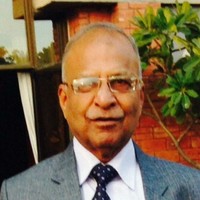 Girish Mathur