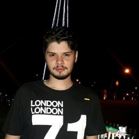Pedro Henrique Rodovalho