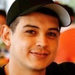 Luis Carlos Castaneda Jr. Partner, Project Manager