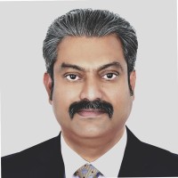 Rajesh Sreedharan Nair