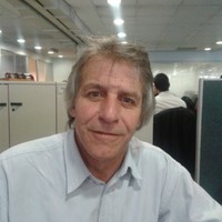 Sergio Cudicio