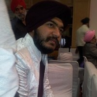 Mandeep Singh