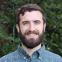 Aaron Forbis-Stokes, Ph.D.