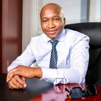 Dr. Mandla L.