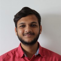 Vatsal Pancholi