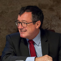Gilles Martin
