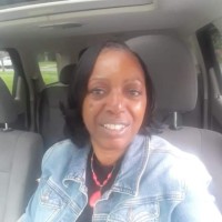 Vontella Moye
