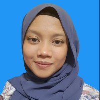 Nursyafiqah Zahari