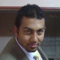 Ayman Saleh