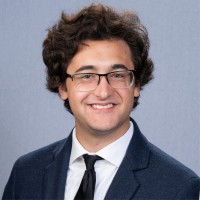 Dominic Paone