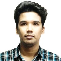 Mohammed Ali Ansari