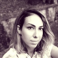 Eva Zachopoulou