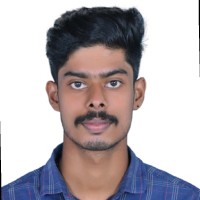 Sayanth Sayanth