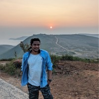 Hari Kumar
