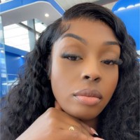 Tiarna Thomas