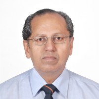 Dilip Roy