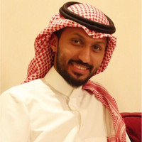 ABDULAZIZ ALAHMED