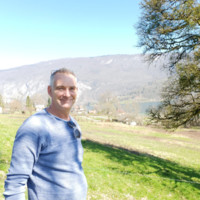 Robert Driessen