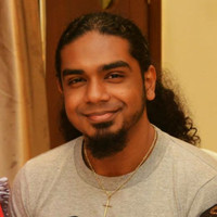 Kumar Krishnan