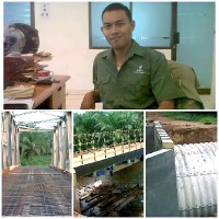 Andy Fikaries