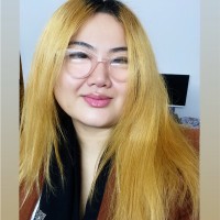 Karnika B.